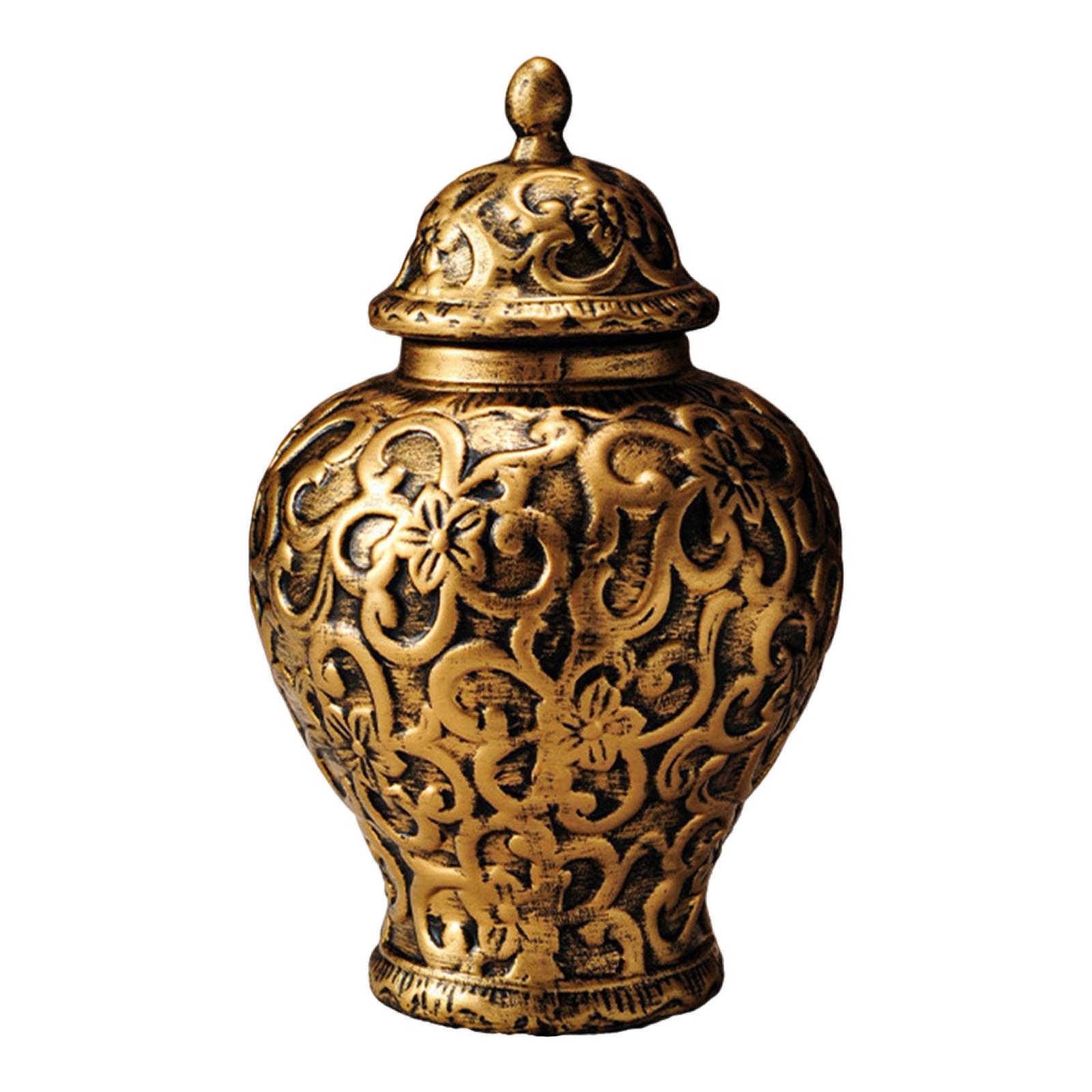 Porcelain Flower Vase Large