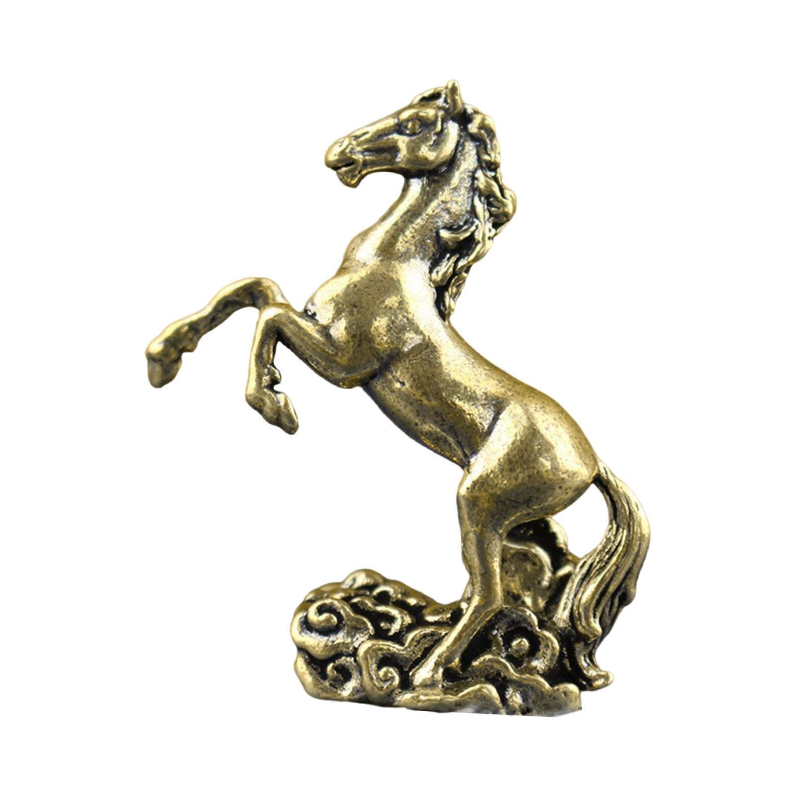 Horse Statue