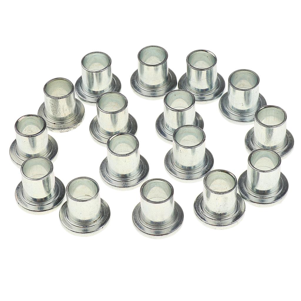 Roller Skate Wheels 16pcs