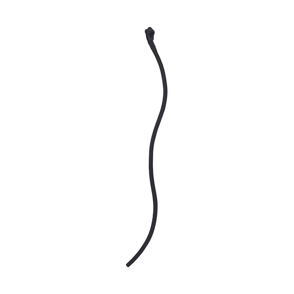 Bow Peep Sight with Tubing 1/8