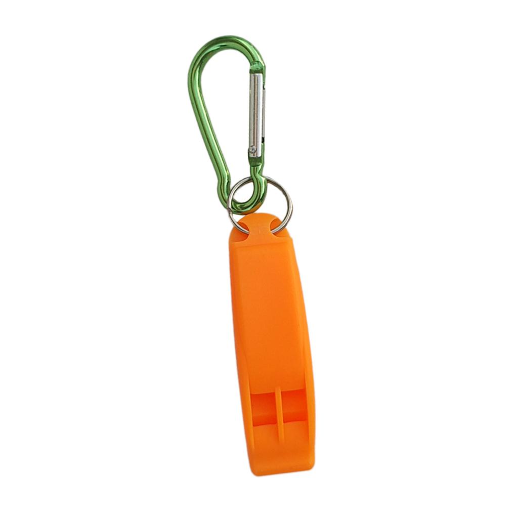 Scuba Diving Emergency Survival Whistle For Scuba Divers And Snorkelers