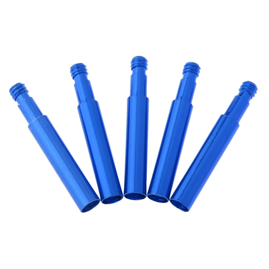 bike tube valve extenders