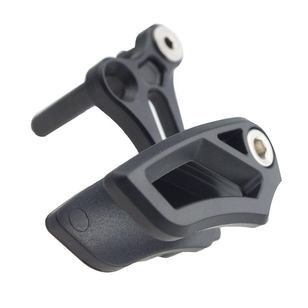 Single Disc Chain Protector Bicycle Guide Chain Stabilizer Guide System