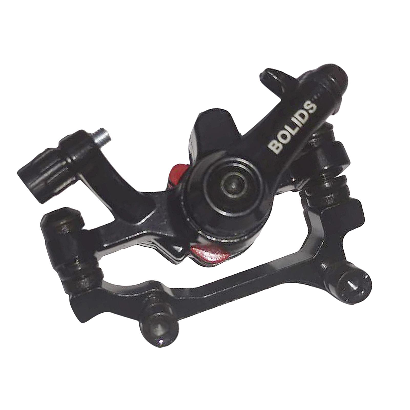 MTB Bicycle Mechanical Brakes Rear