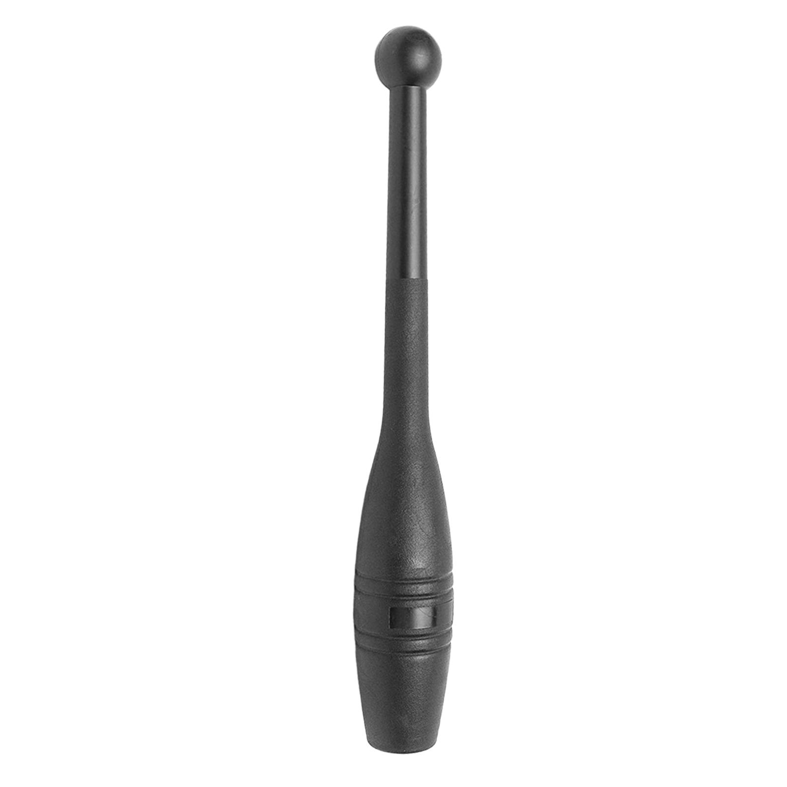 Indian Clubs Exercise Bar
