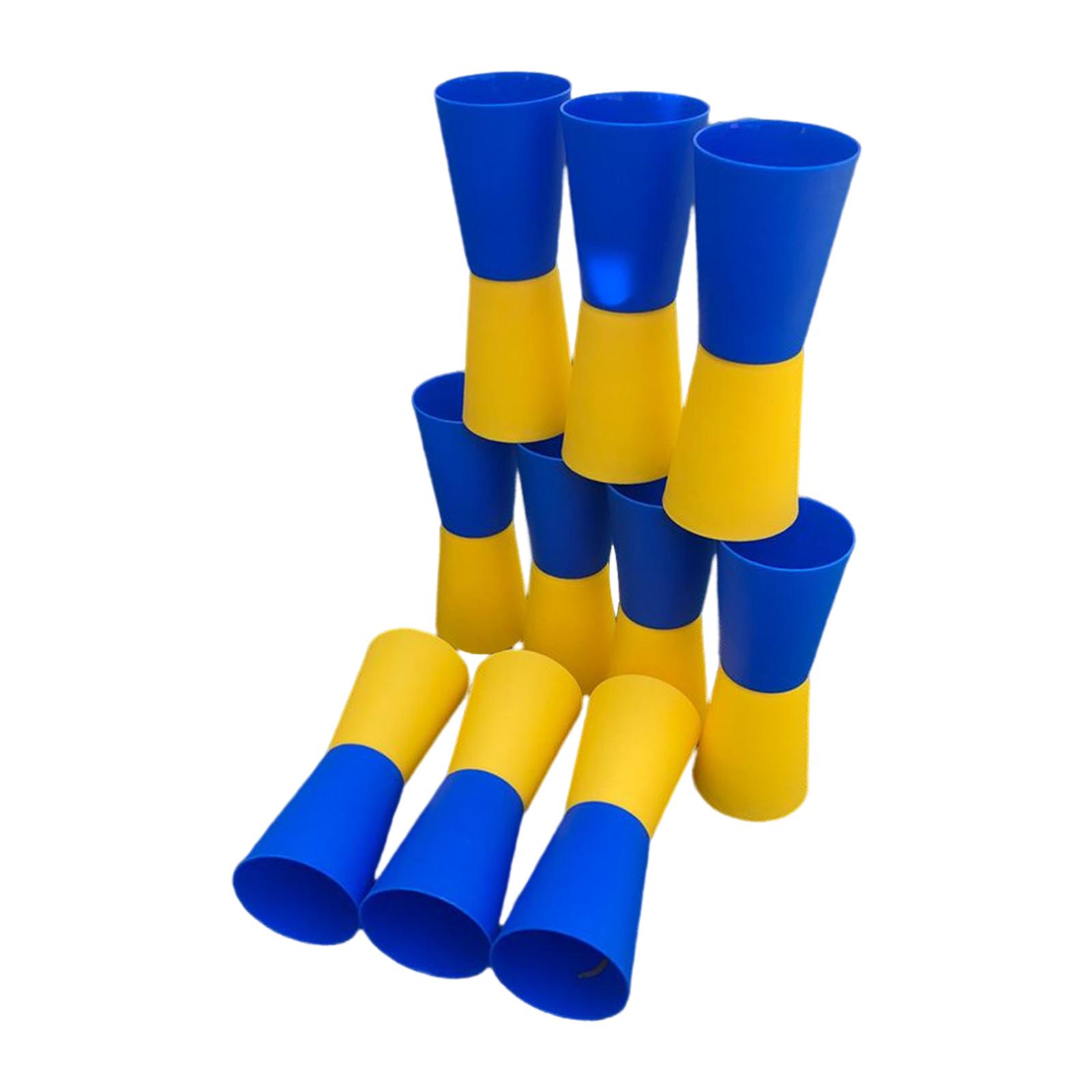 Flip Cups Training Cones
