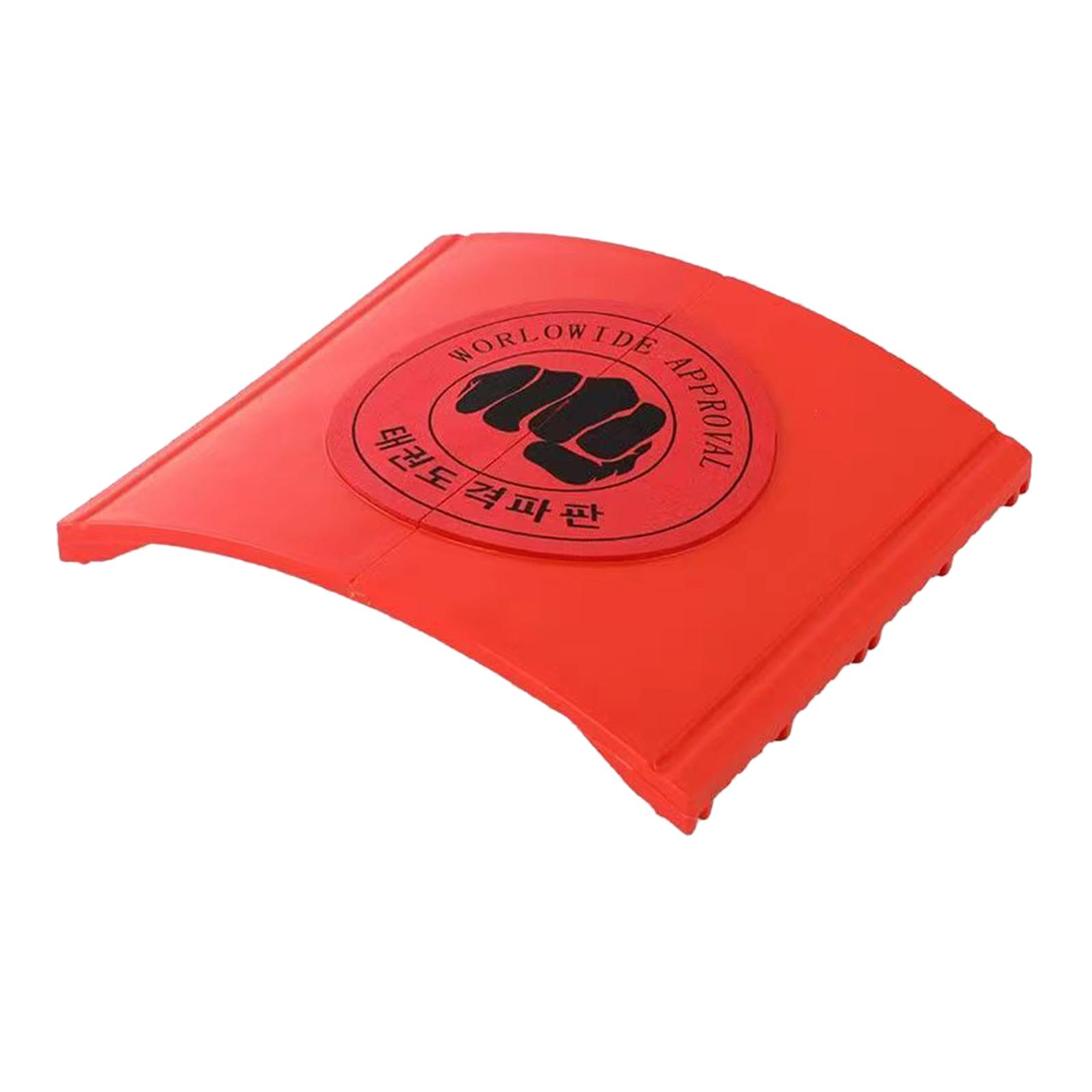 Karate Breaking Boards for Kids Adults for Martial Arts Boxing 