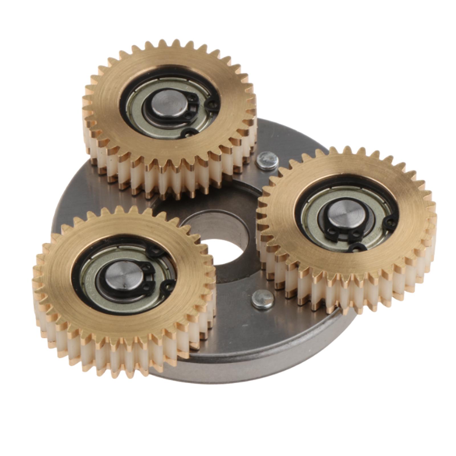 E Bike Gear Ring 36T