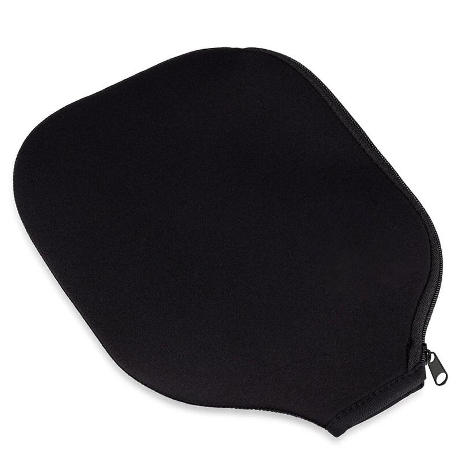 Pickleball Paddle Ergonomic Portable Multifunction Sturdy Pickleball Racket with Paddle Cover