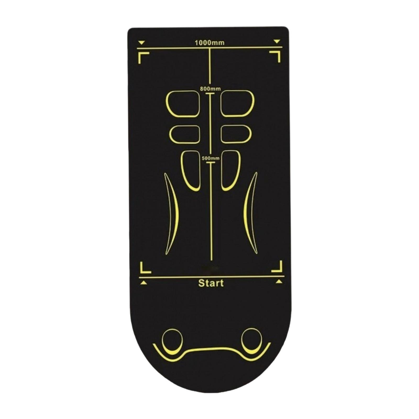 Exercise Mat for Roller Wheel
