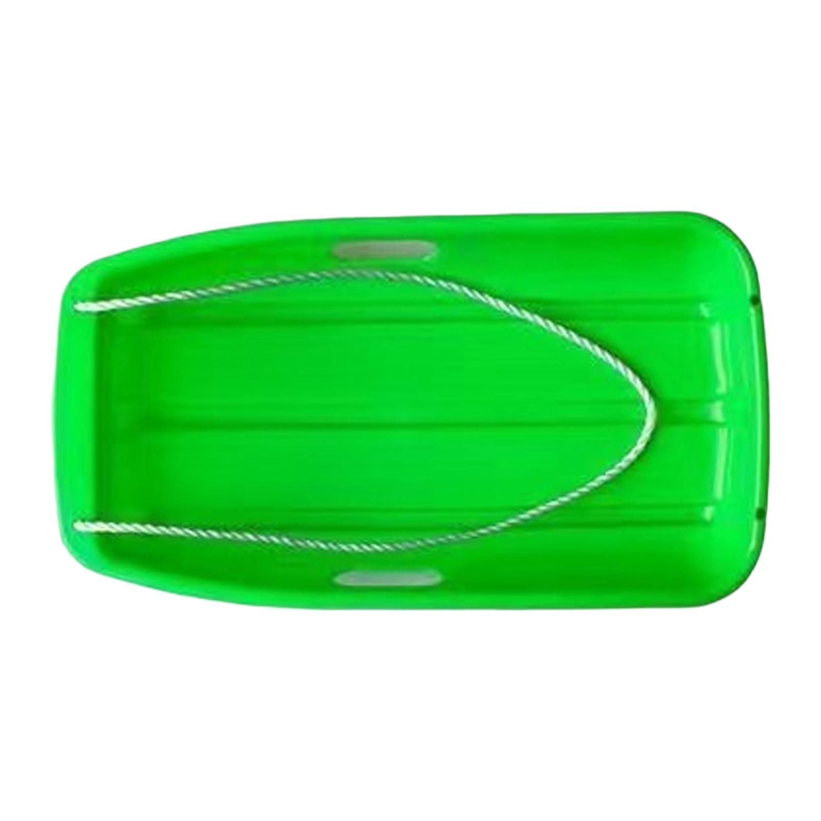 Snow Sled for Kids