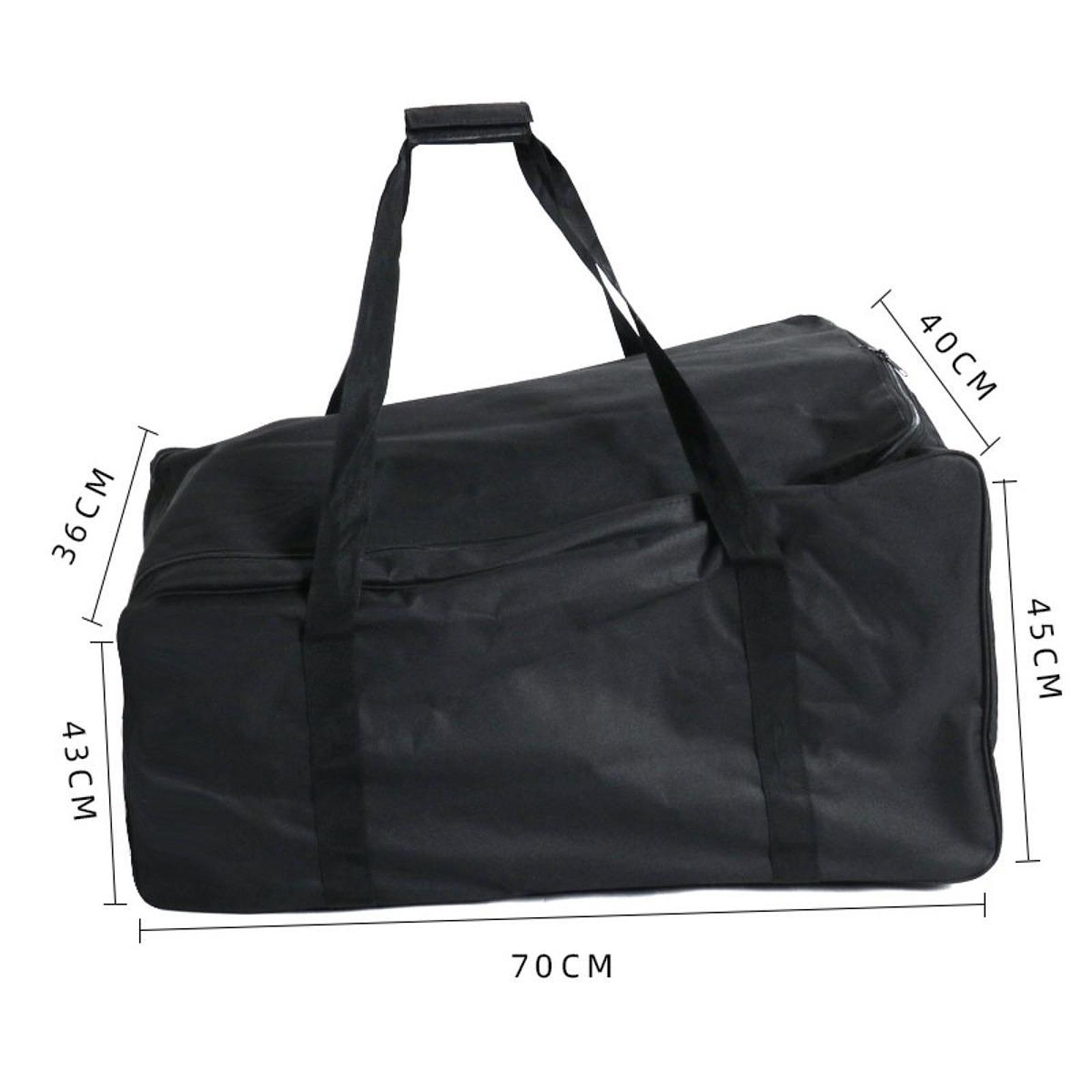 Golf Push Cart Bag Waterproof Lightweight Carts Cover Protector with Handles