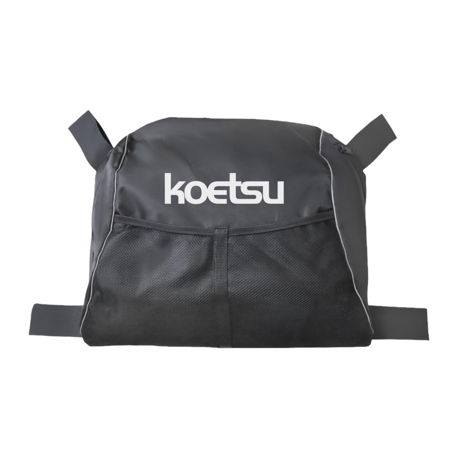 Kayak Seat Storage Bag