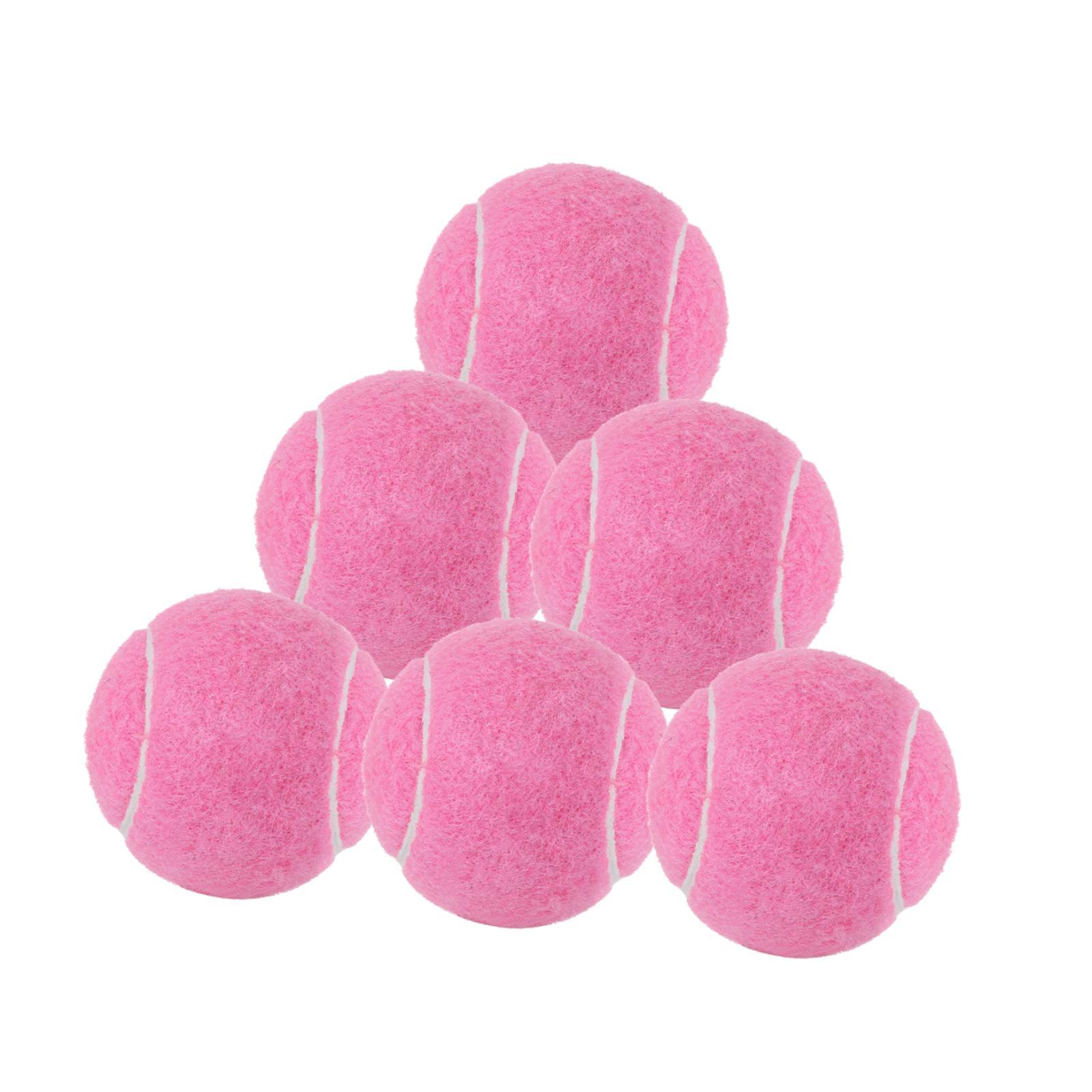 Tennis Balls