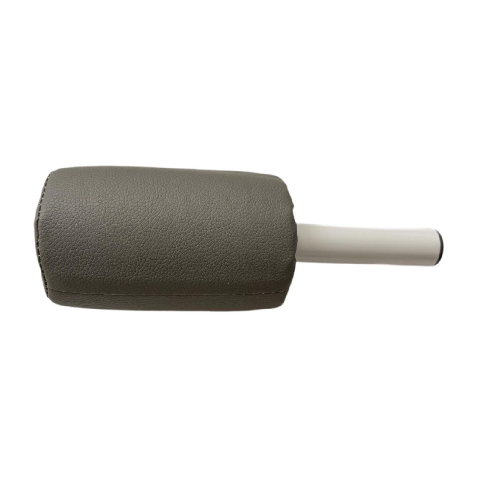 Pilates Support Pillow Gray