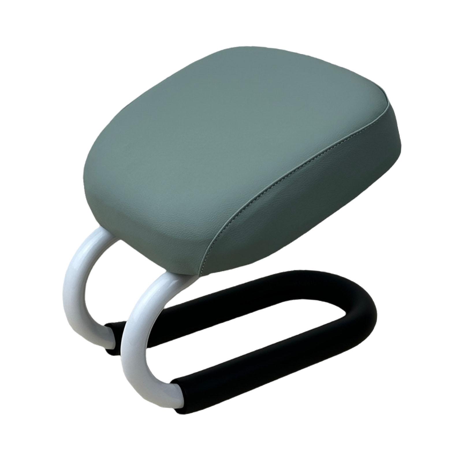 Meditation Stool with Non Slip Pad
