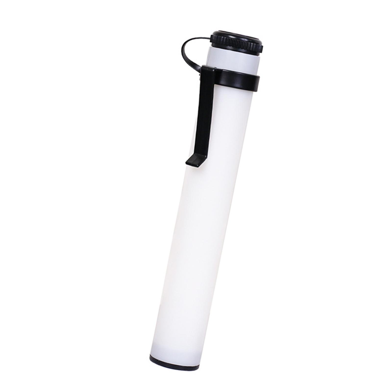 Golf Sand Bottle Compact Portable