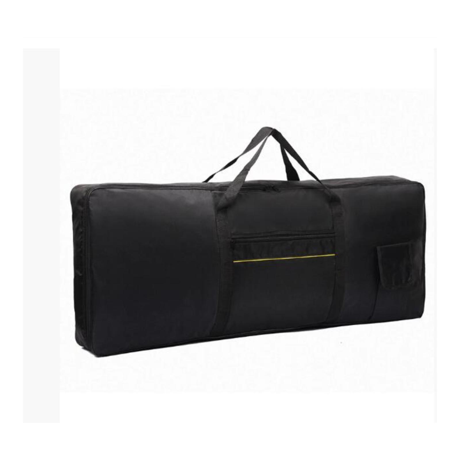 Keyboard Gig Bag 61 Keys