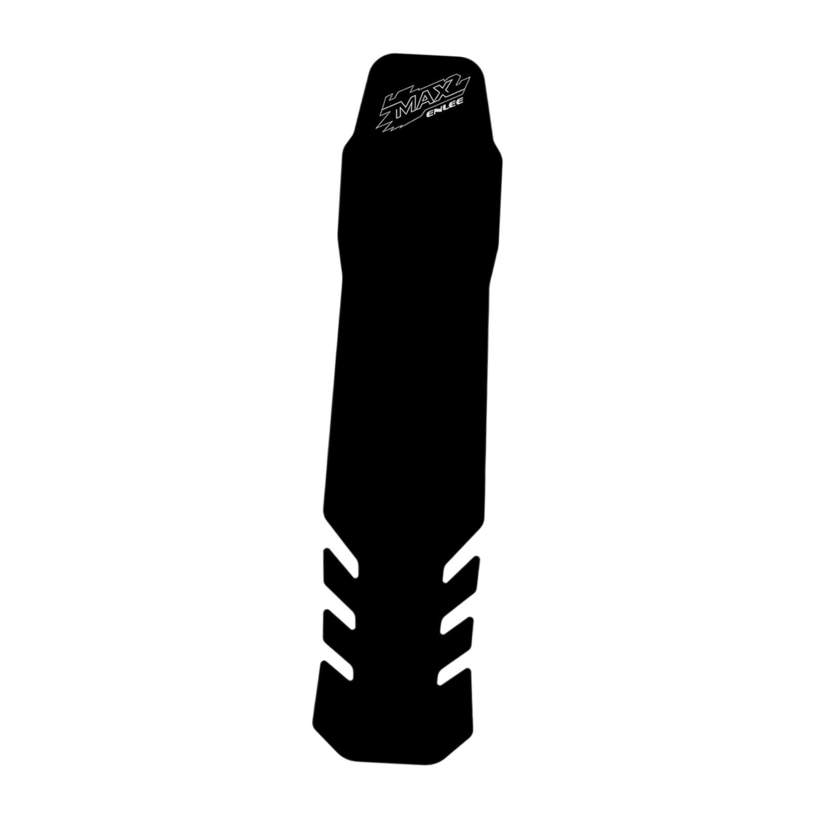 Bike Frame Protector Film