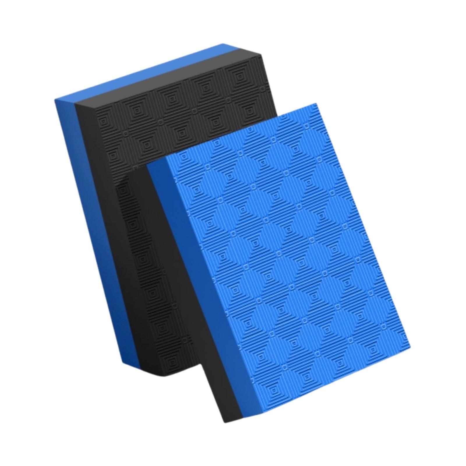 Deadlift Weight Cushion