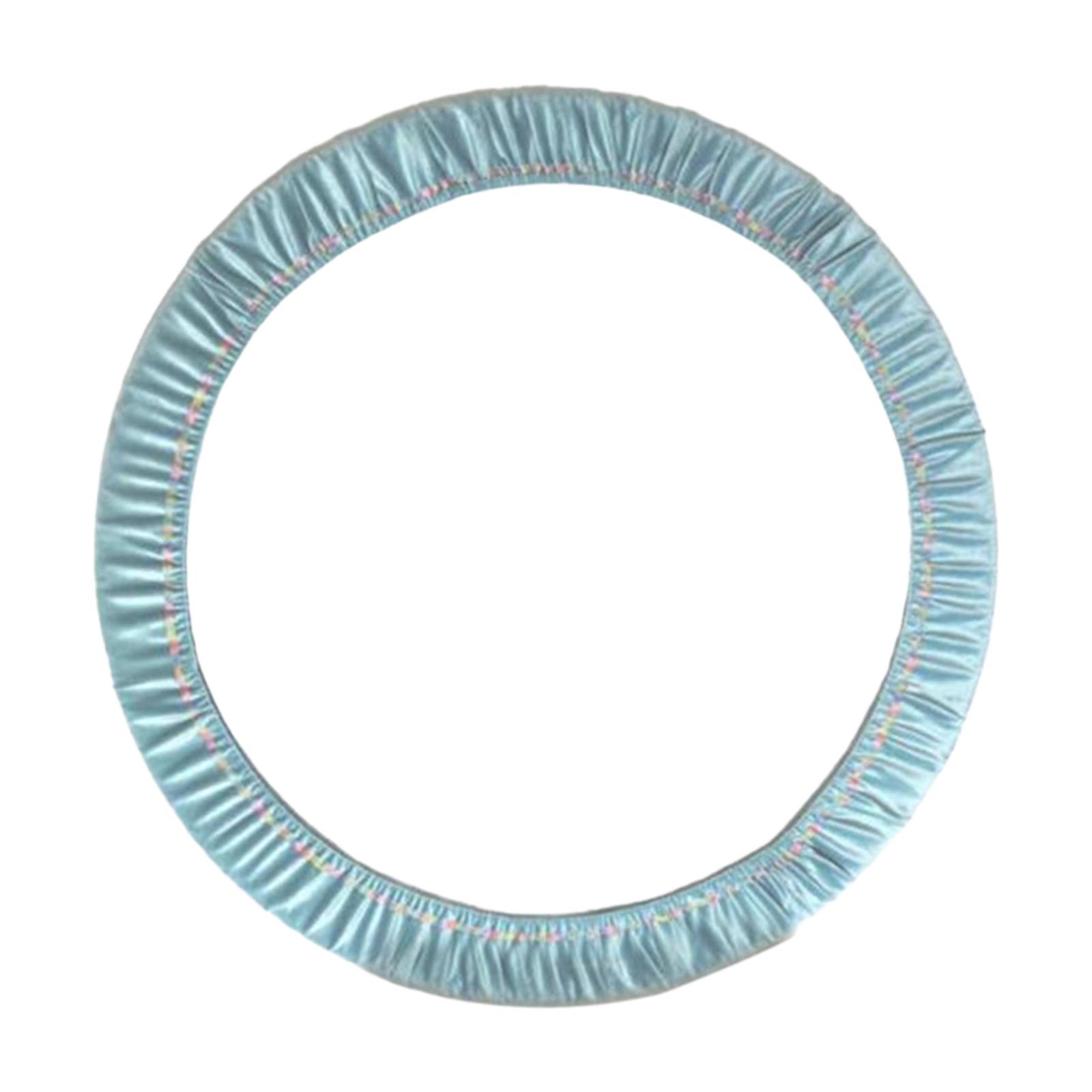 Rhythmic Gym Hoop Cover