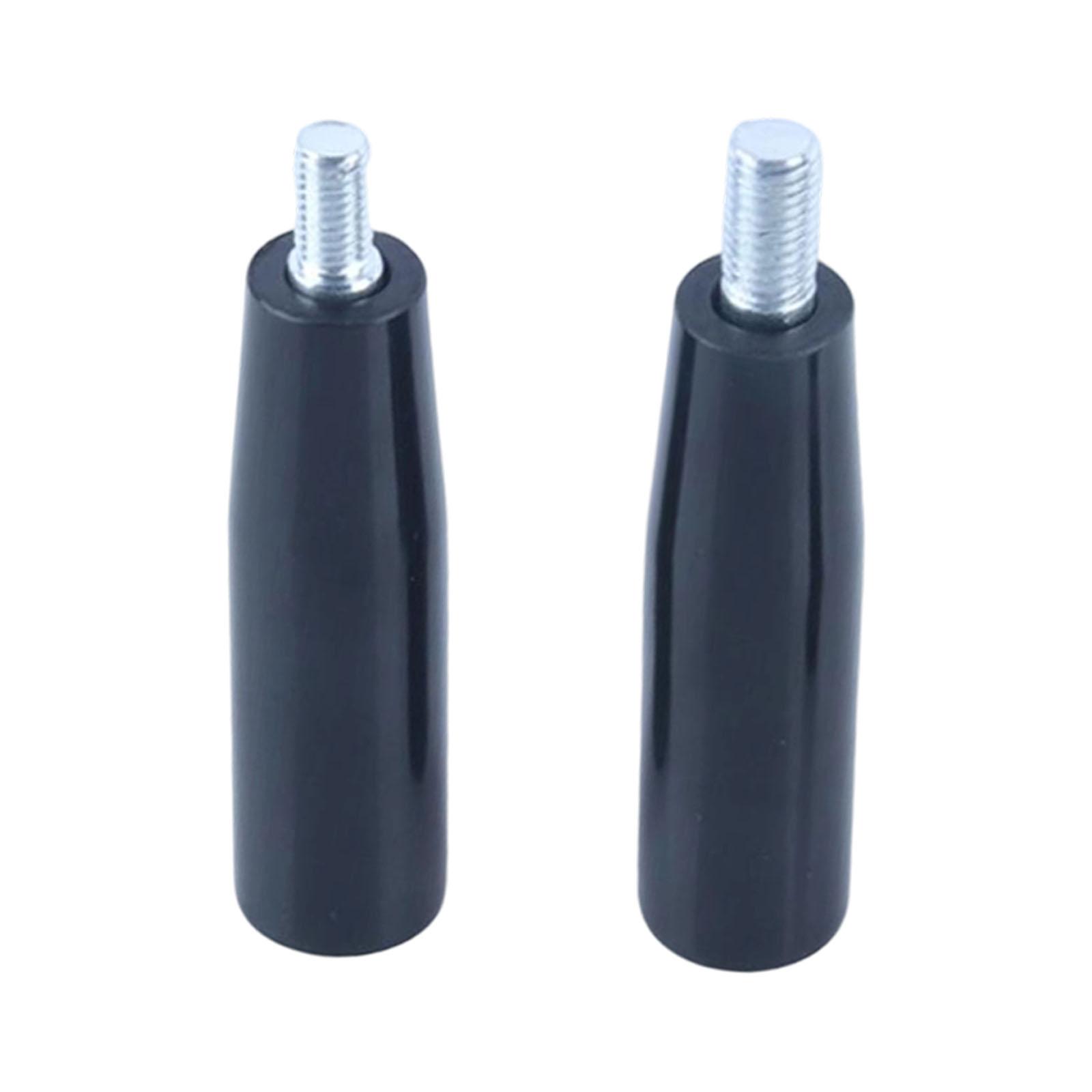 Rope Posts Replacement