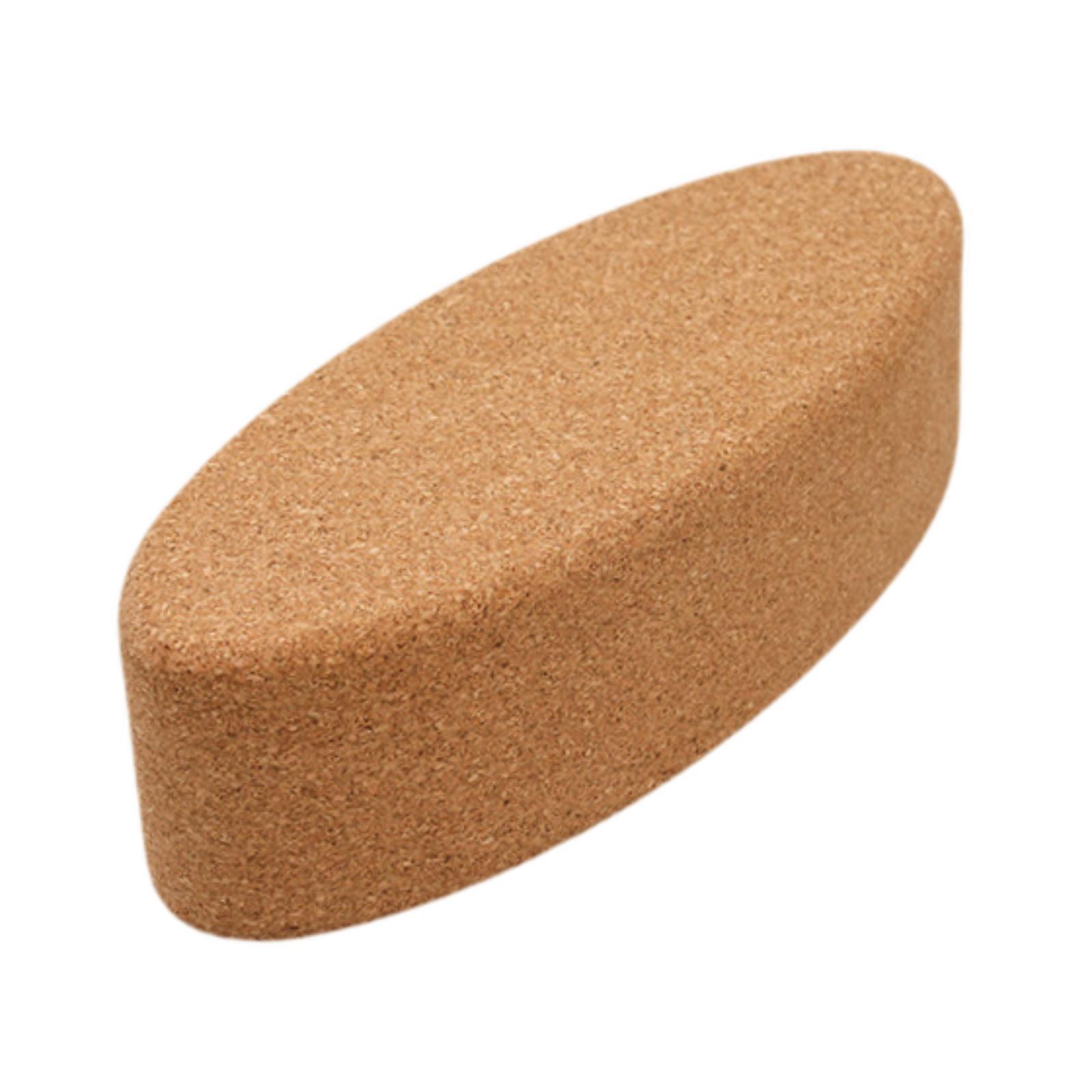 Yoga Block Cork