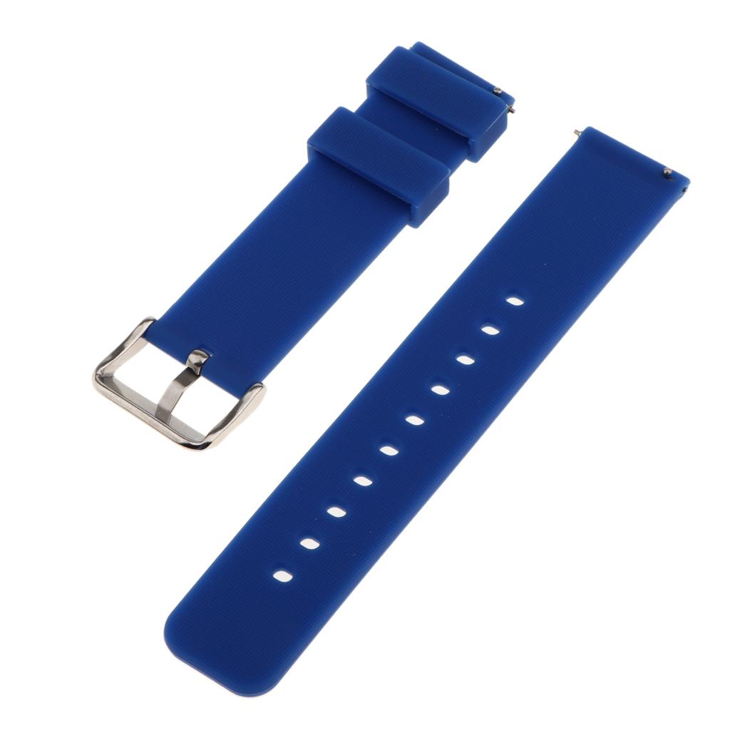 22mm smart watch strap