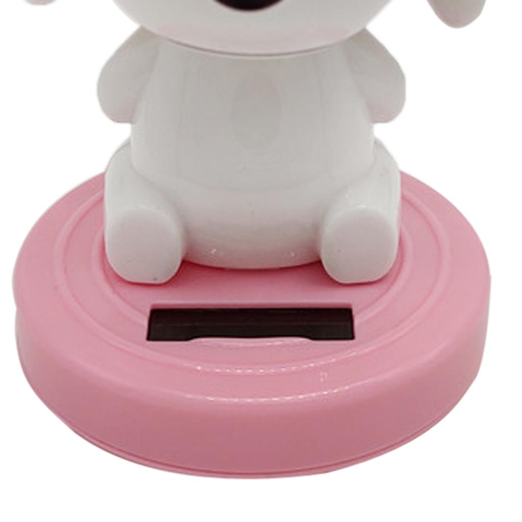 flip flap solar toys