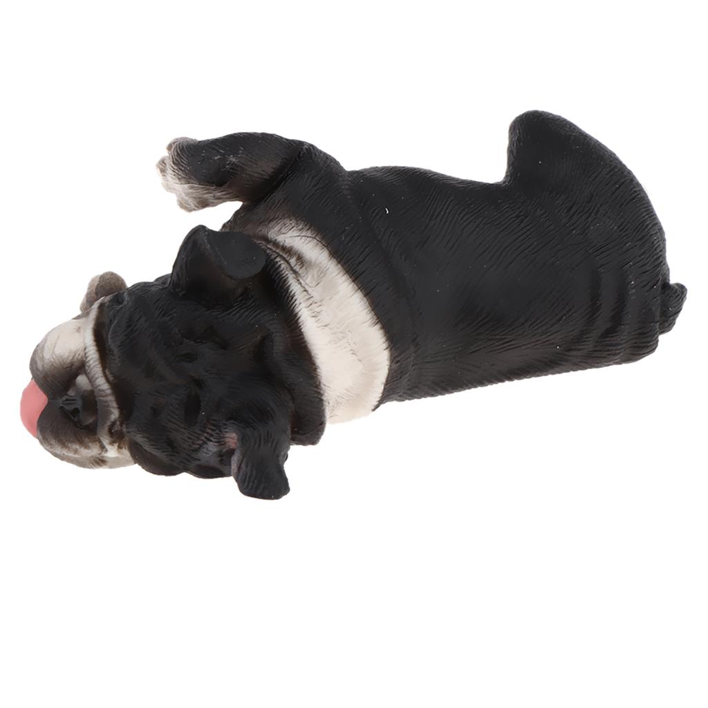 lifelike animal toys