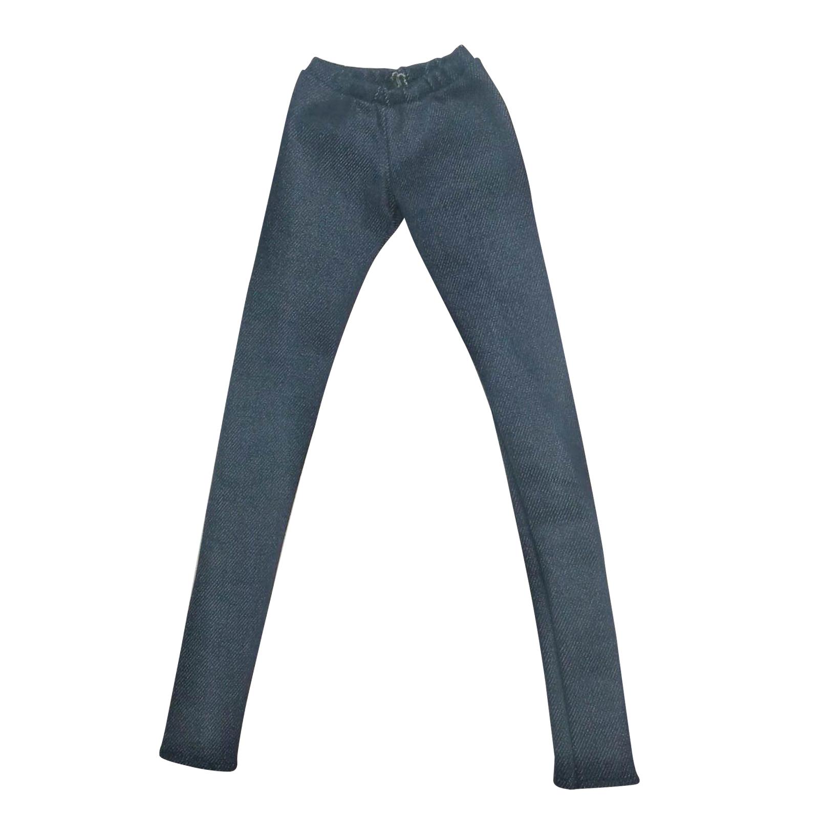 1/4 Doll Pencil Pants