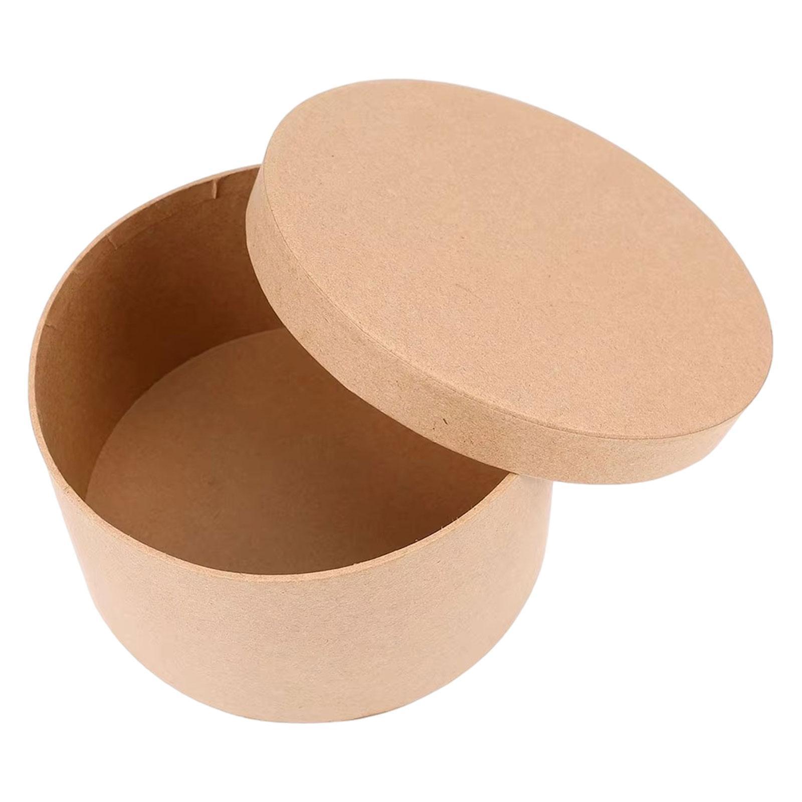 Gift Box With Lid