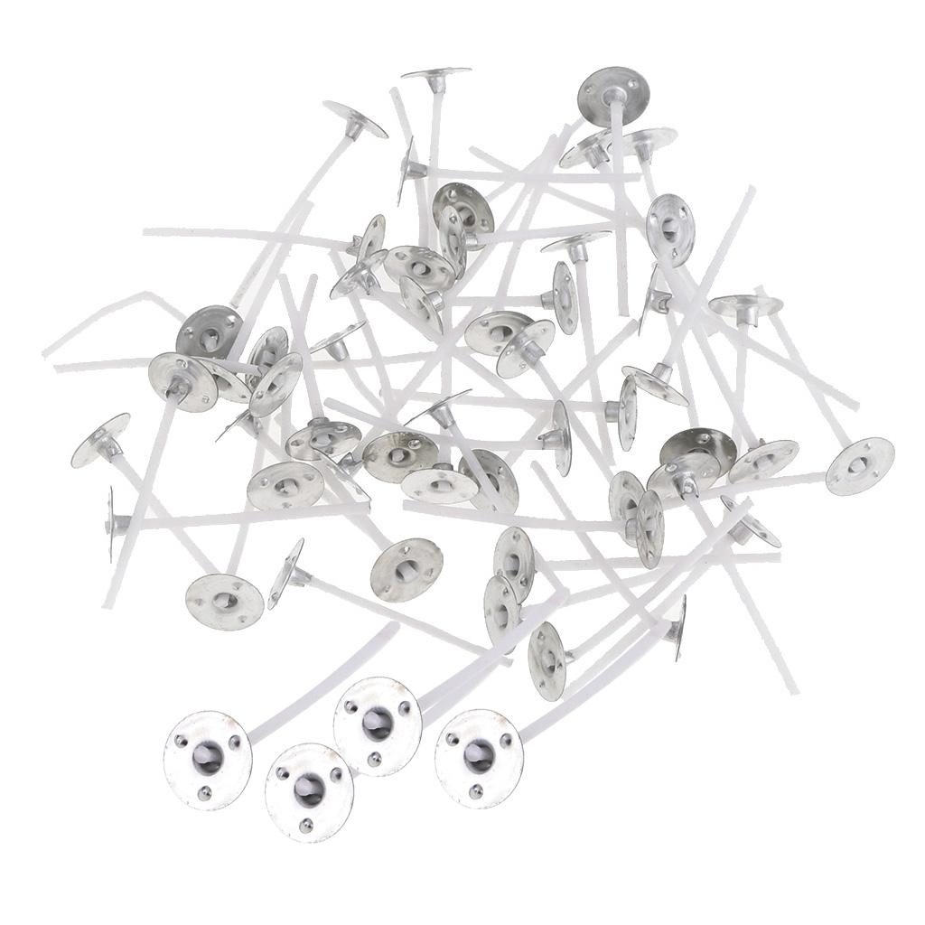 Cotton Candle Wicks