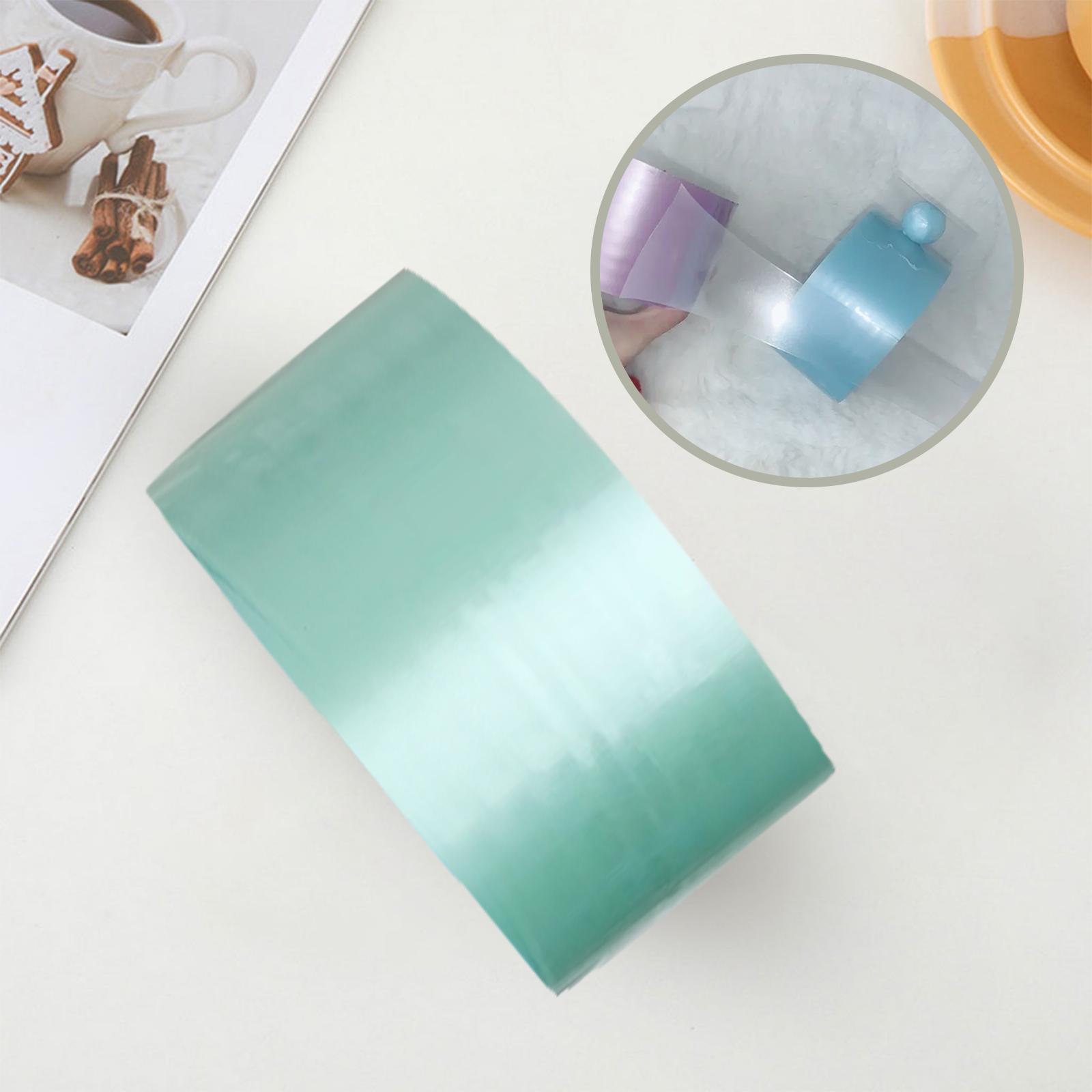 3 Pieces Interesting Sticky Ball Tapes Educational Relaxing Gifts for Adults