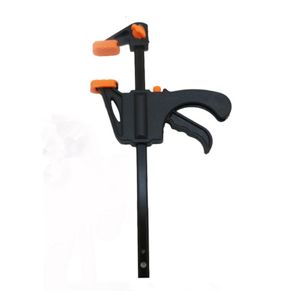 3xF Woodworking Clamp Clip Heavy Duty Wood Woodwork Tools Clamp