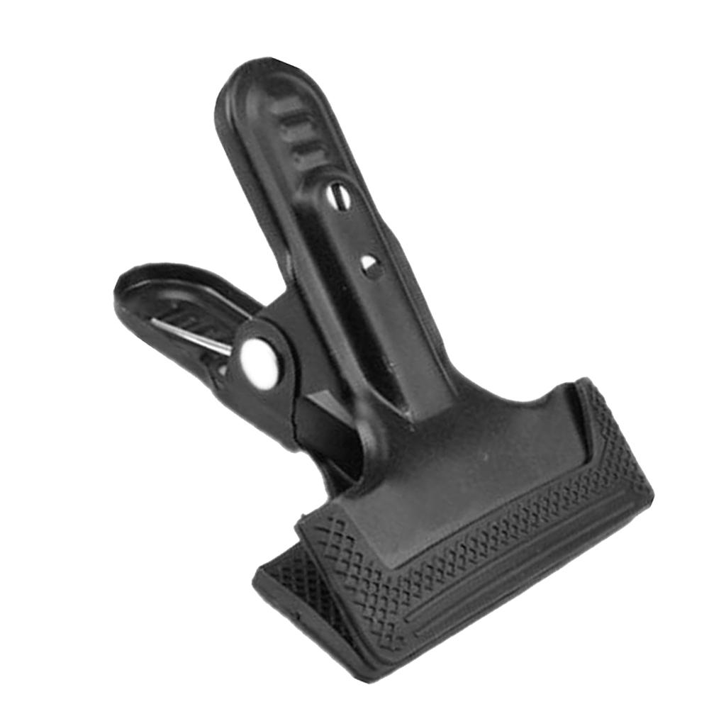 3xWoodworking Clamps Photography Backdrop Photo Video Background Cloth Clips