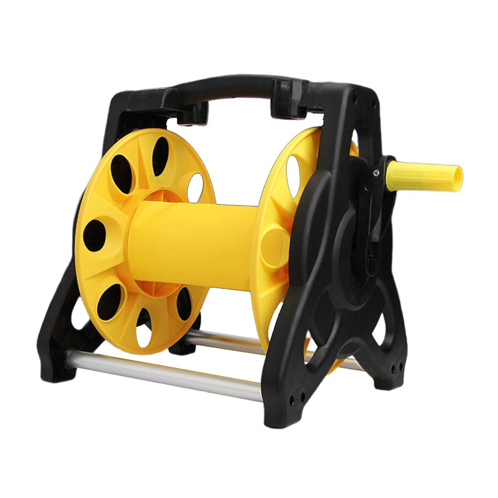Garden Hose Reel Cart
