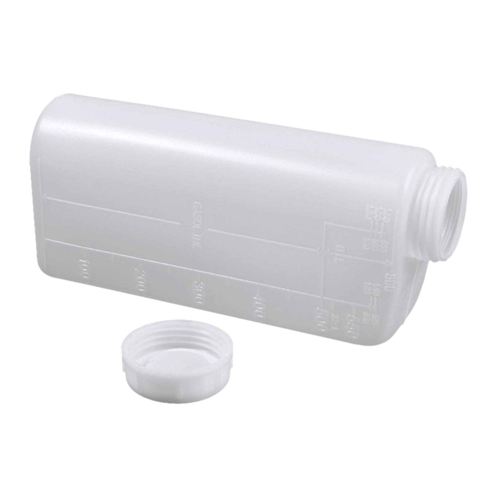 Fuel Mixing Bottle 600ml