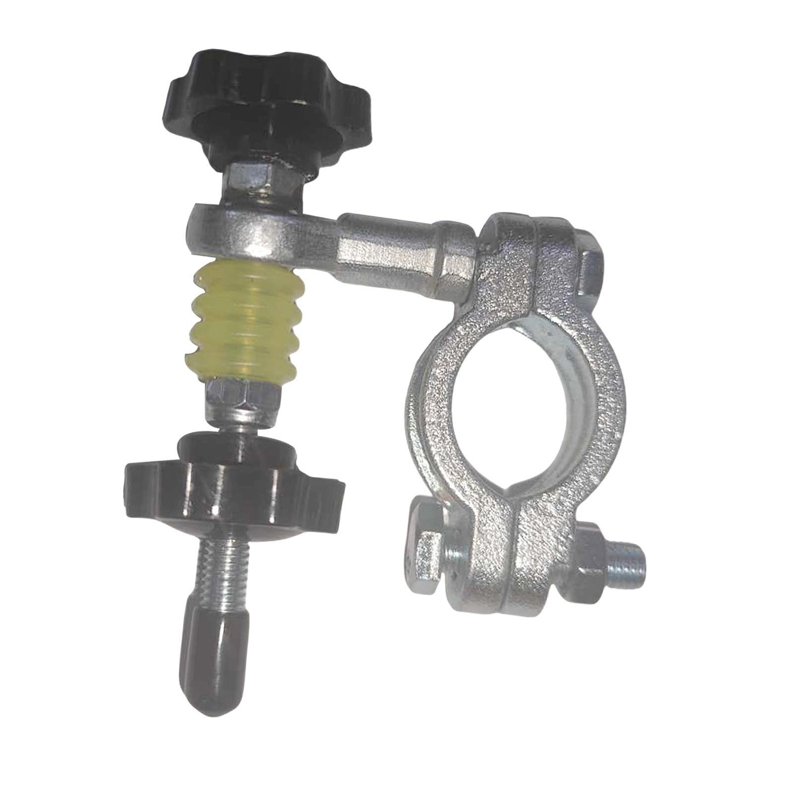 Camping Cart Bike Adapter