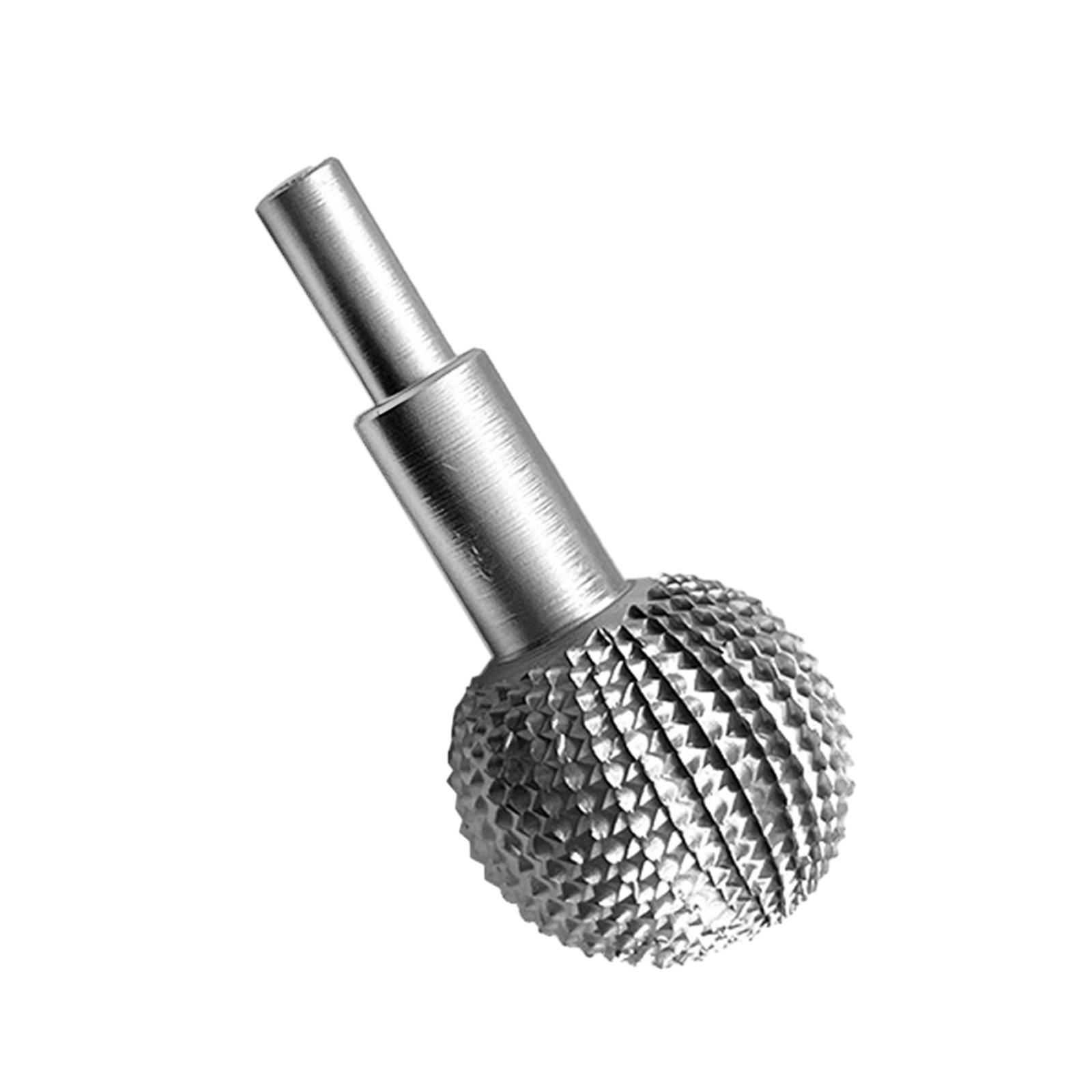 Ball Grinding Head