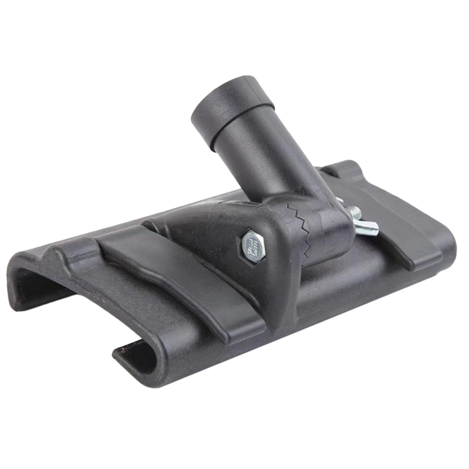 Skimming Blade Handle Adapter
