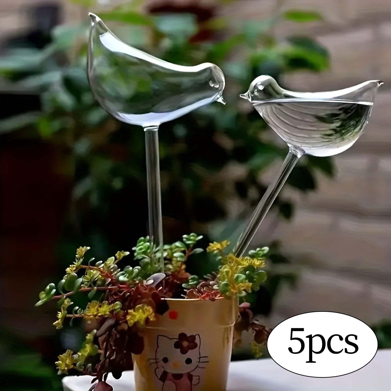 Automatic Irrigation System Garden Water Device for Vacations Flowerpots