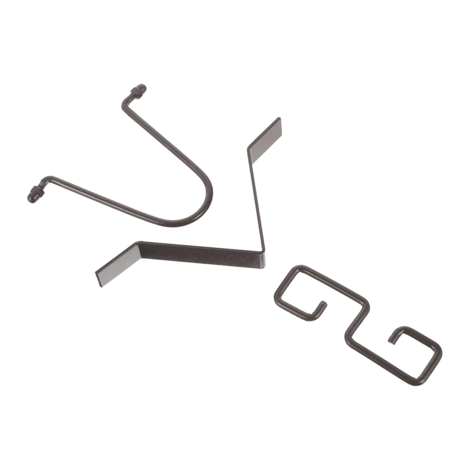 Rain Chain Cup Hooks