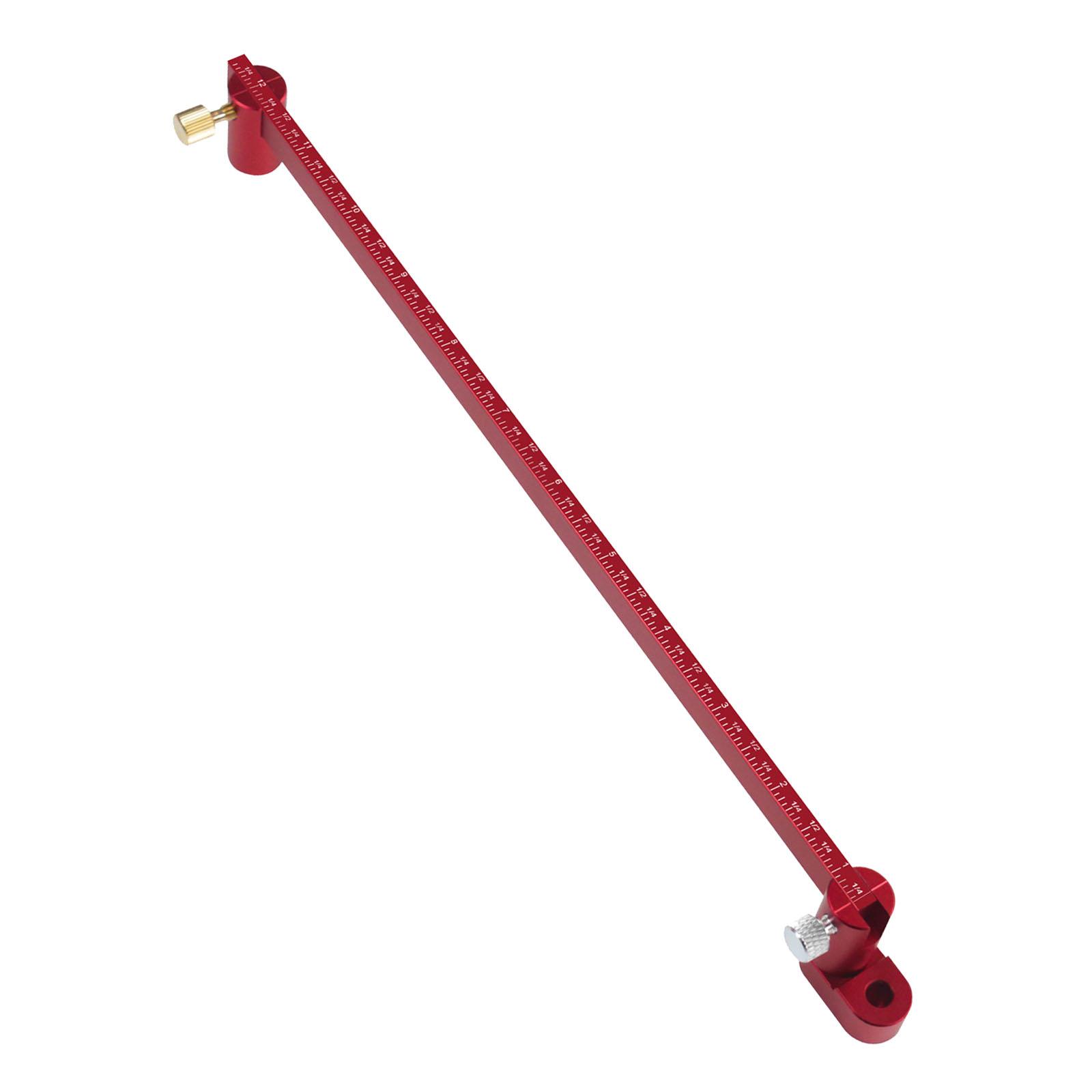 Woodworking Compass Scriber