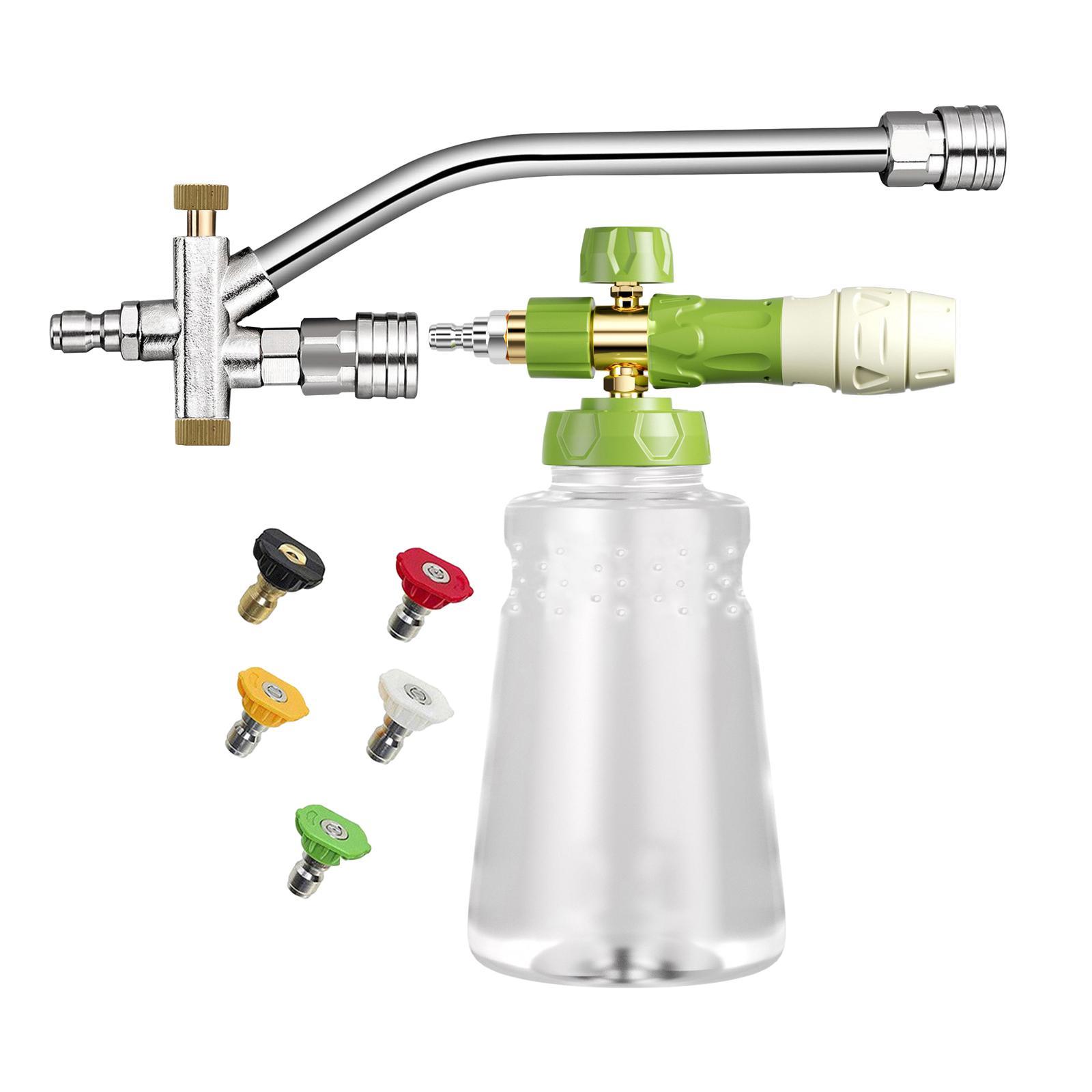 Foam Sprayer