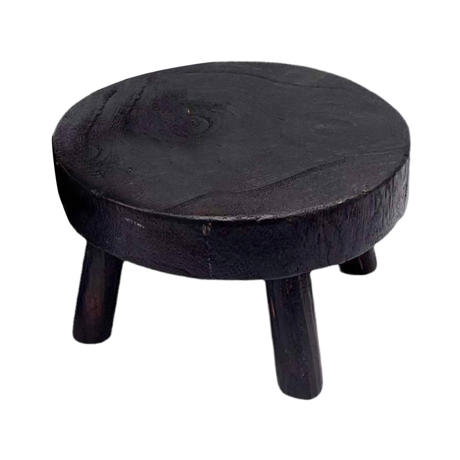 Flower Pot Stand Wooden