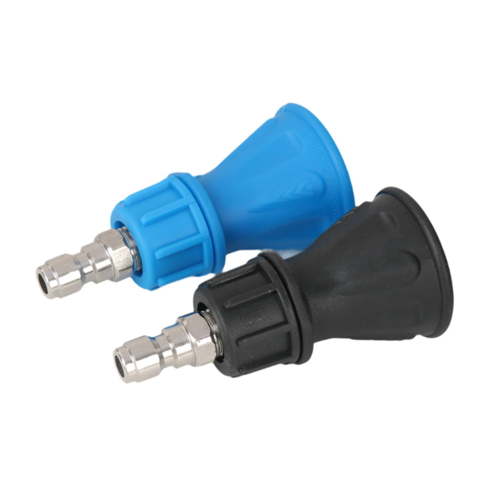 Pressure Washer Nozzle Guard