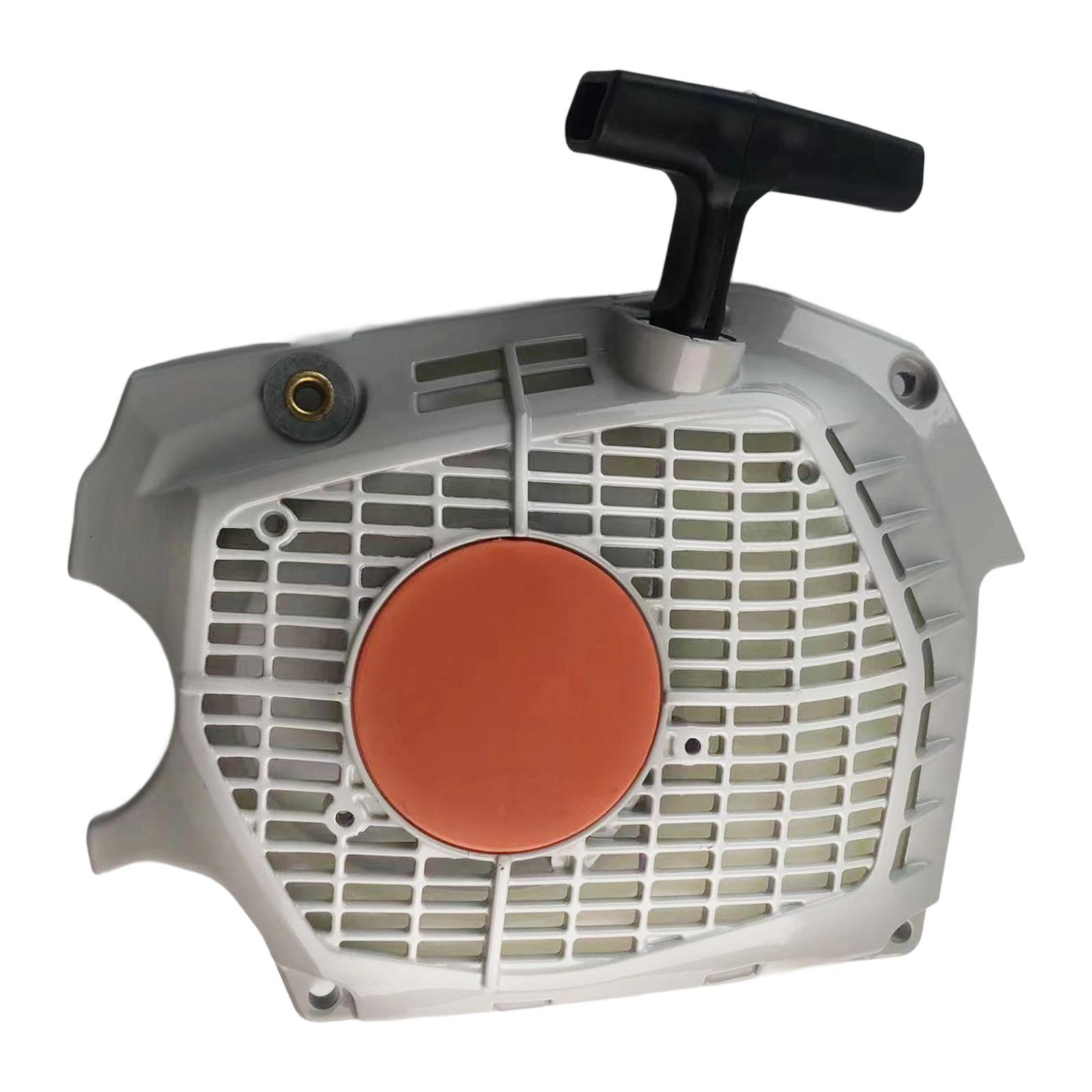 Chainsaw Starter Replacement