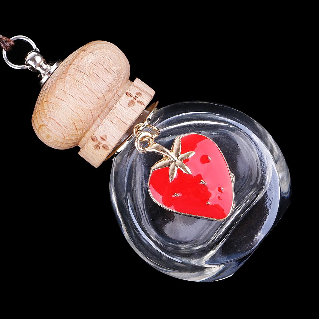 Download 8ml Car Hanging Air Freshener Perfume Fragrance Diffuser ...