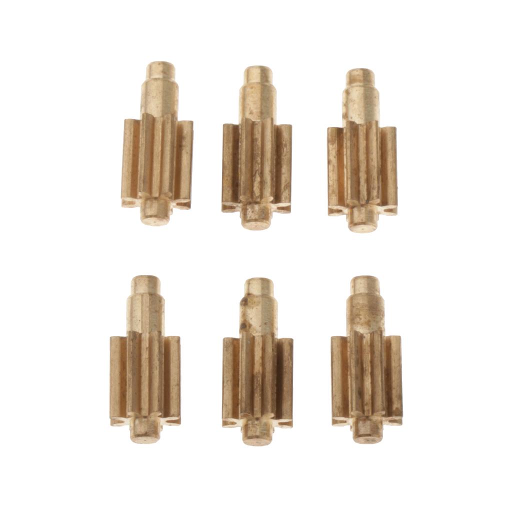 Hg-p408 accessory Differ Planetary tooth gear set of 6